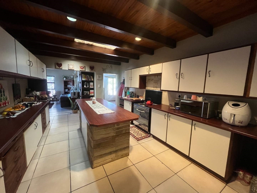 4 Bedroom Property for Sale in Keidebees Northern Cape